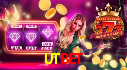 A Popularidade dos Caça-Níqueis no UTBET