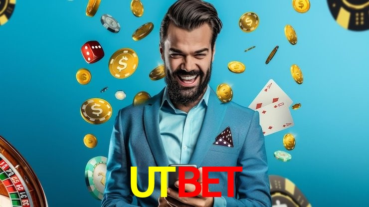 Mesa de Blackjack UTBET