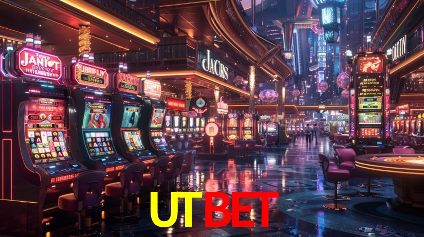 Descubra a Essência do UTBET: Nossa História e Compromissos